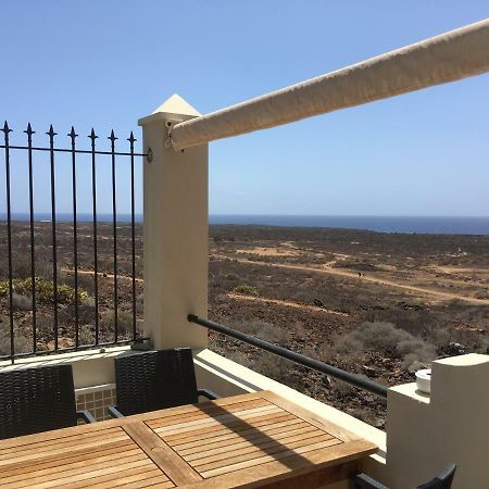 Luxe Appartement Palm Mar エクステリア 写真