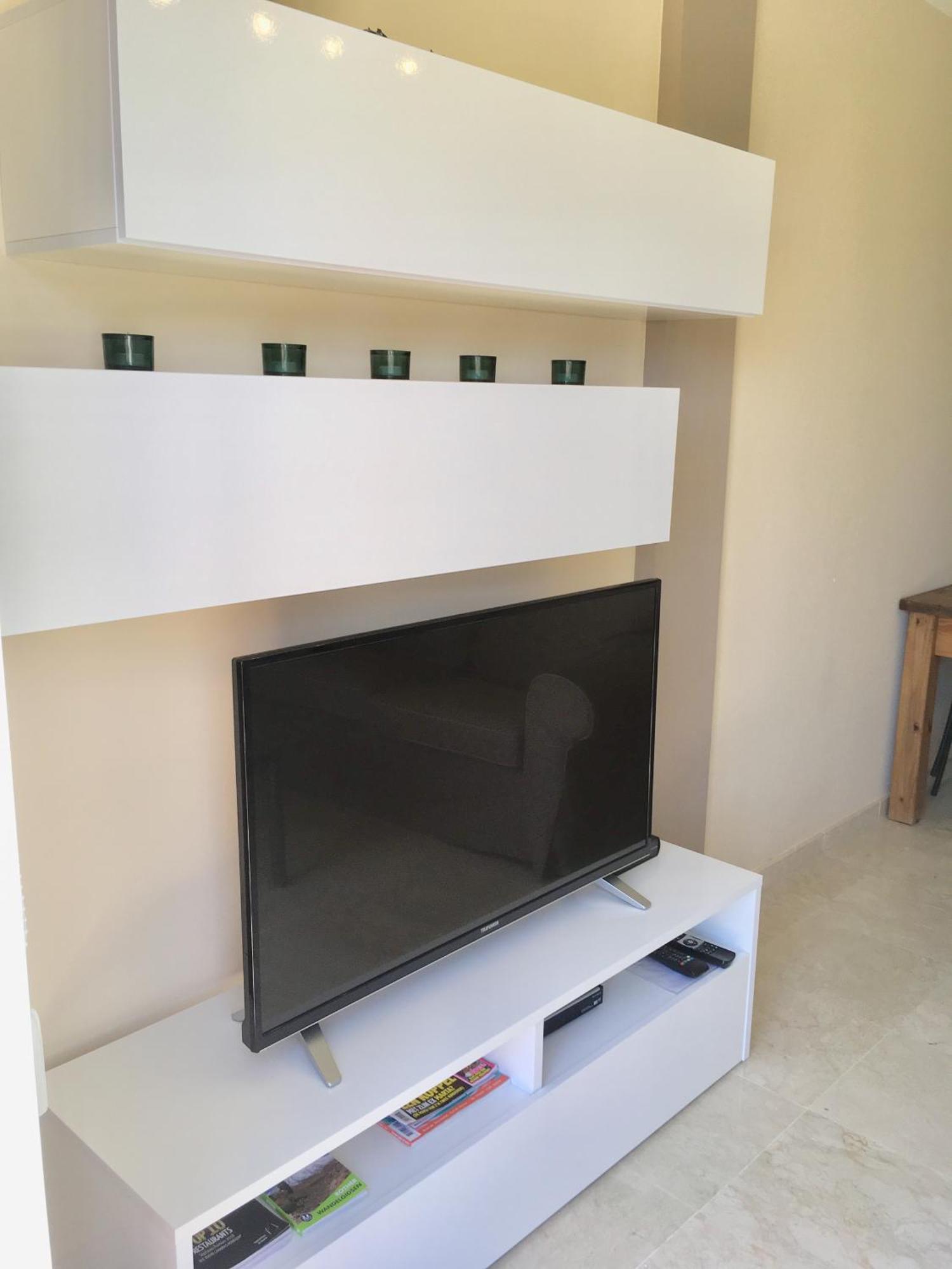 Luxe Appartement Palm Mar エクステリア 写真