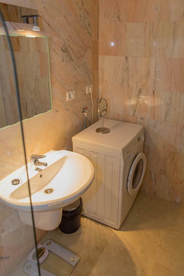 Luxe Appartement Palm Mar エクステリア 写真
