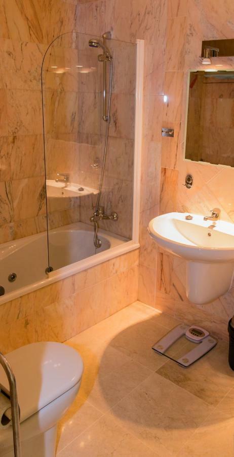 Luxe Appartement Palm Mar エクステリア 写真
