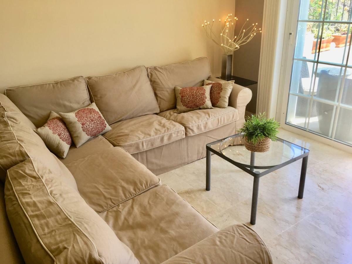 Luxe Appartement Palm Mar エクステリア 写真