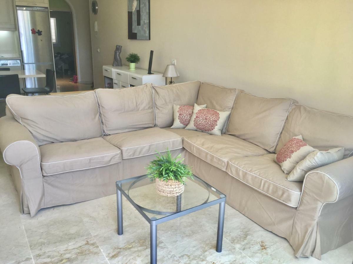Luxe Appartement Palm Mar エクステリア 写真