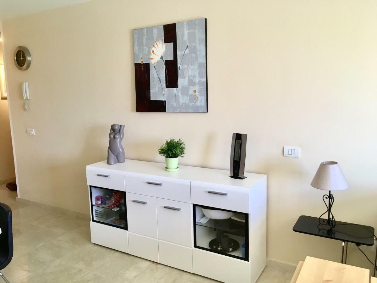 Luxe Appartement Palm Mar エクステリア 写真