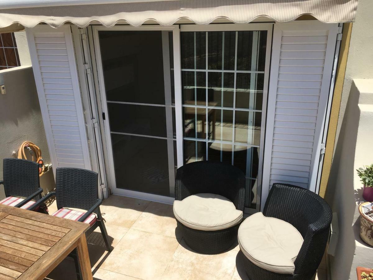 Luxe Appartement Palm Mar エクステリア 写真